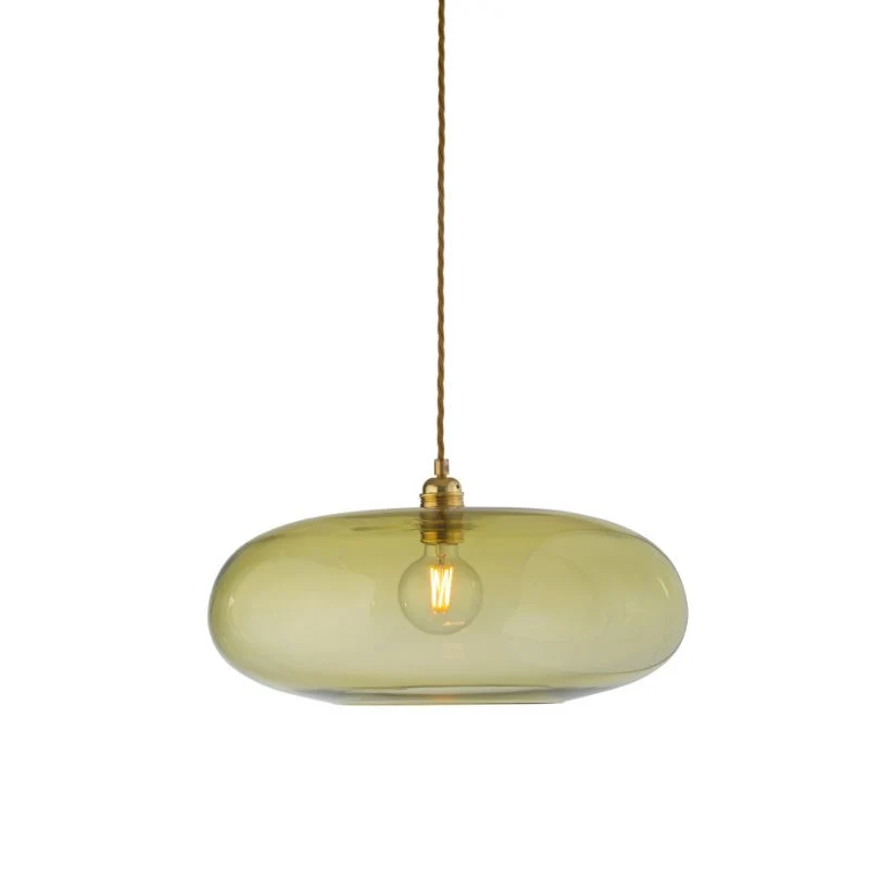 EBB & FLOW Horizon Pendant Lamp