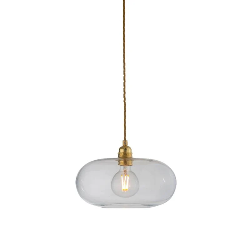 EBB & FLOW Horizon Pendant Lamp