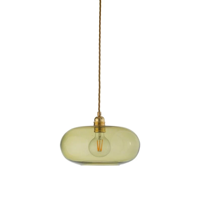 EBB & FLOW Horizon Pendant Lamp