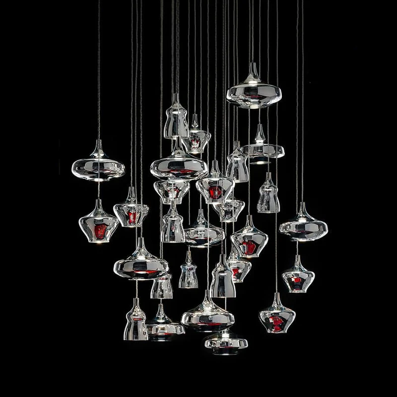 Lodes Nostalgia Suspension