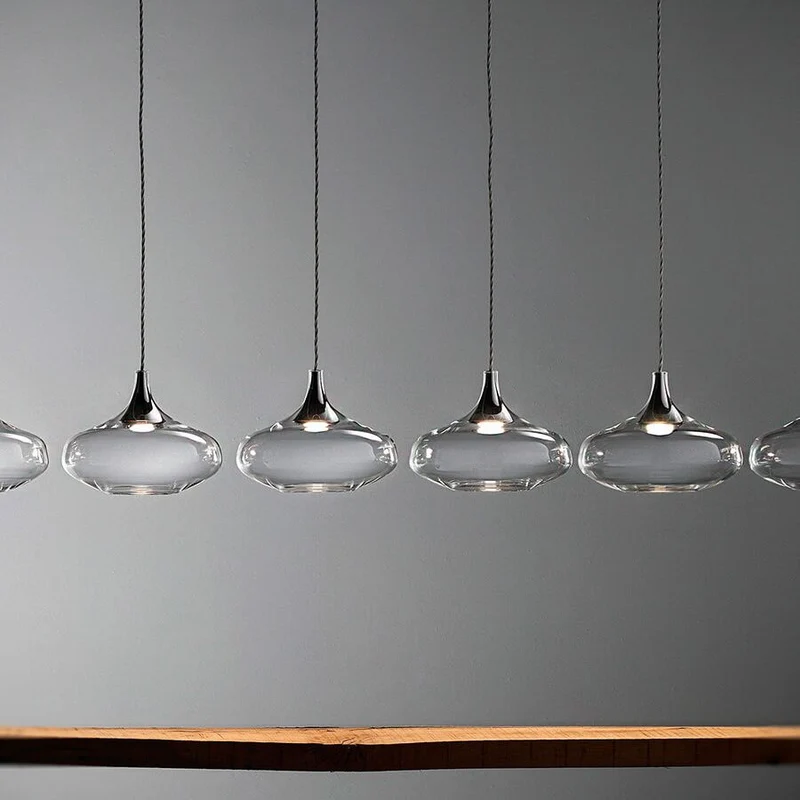 Lodes Nostalgia Suspension