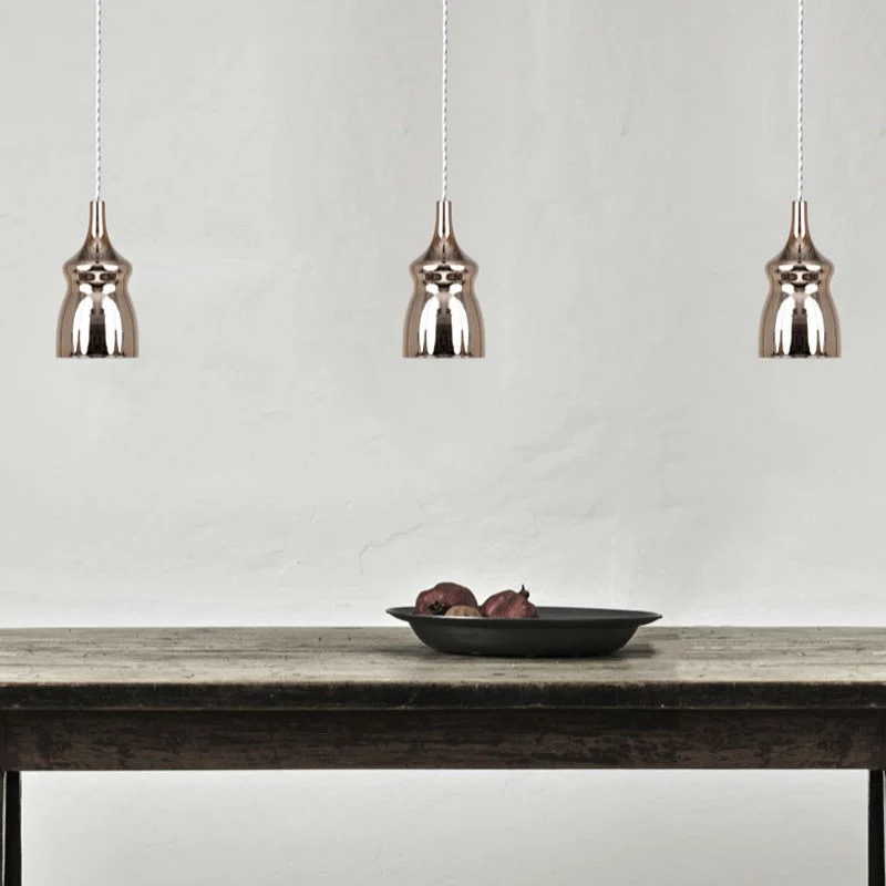 Lodes Nostalgia Suspension