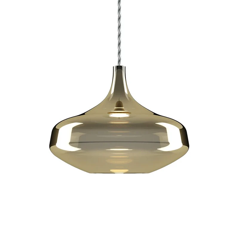 Lodes Nostalgia Suspension