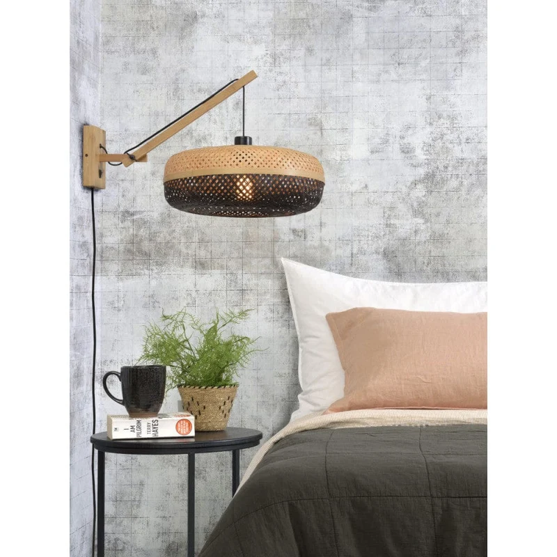Applique Murale Naturelle