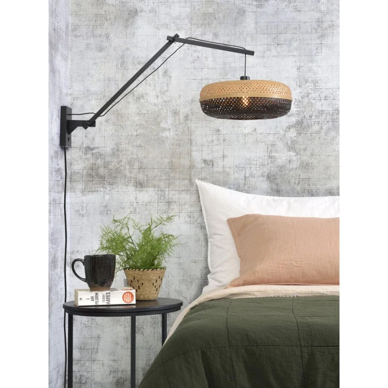 Applique Matiere Naturelle