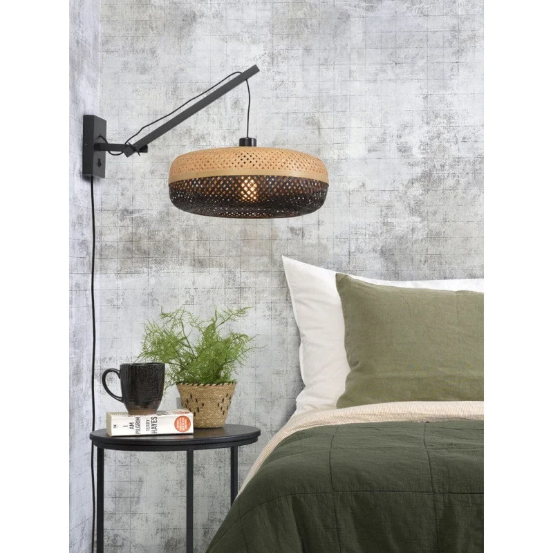 Applique Murale Matiere Naturelle