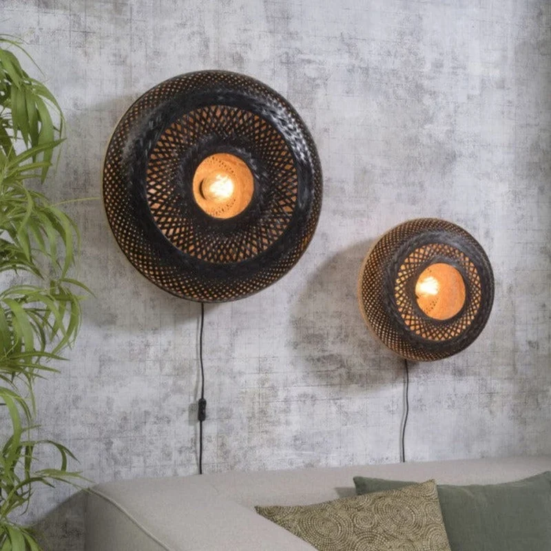 Luminaire Interieur Mural
