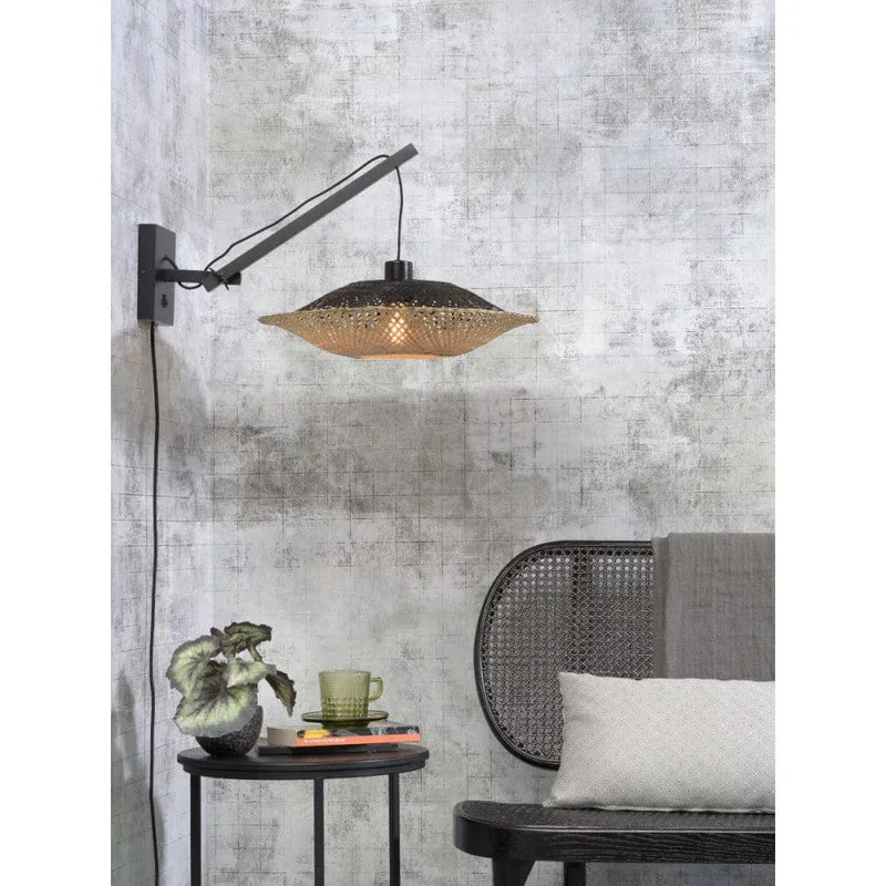 Bambou Luminaire