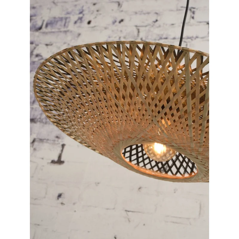 Bambou Luminaire