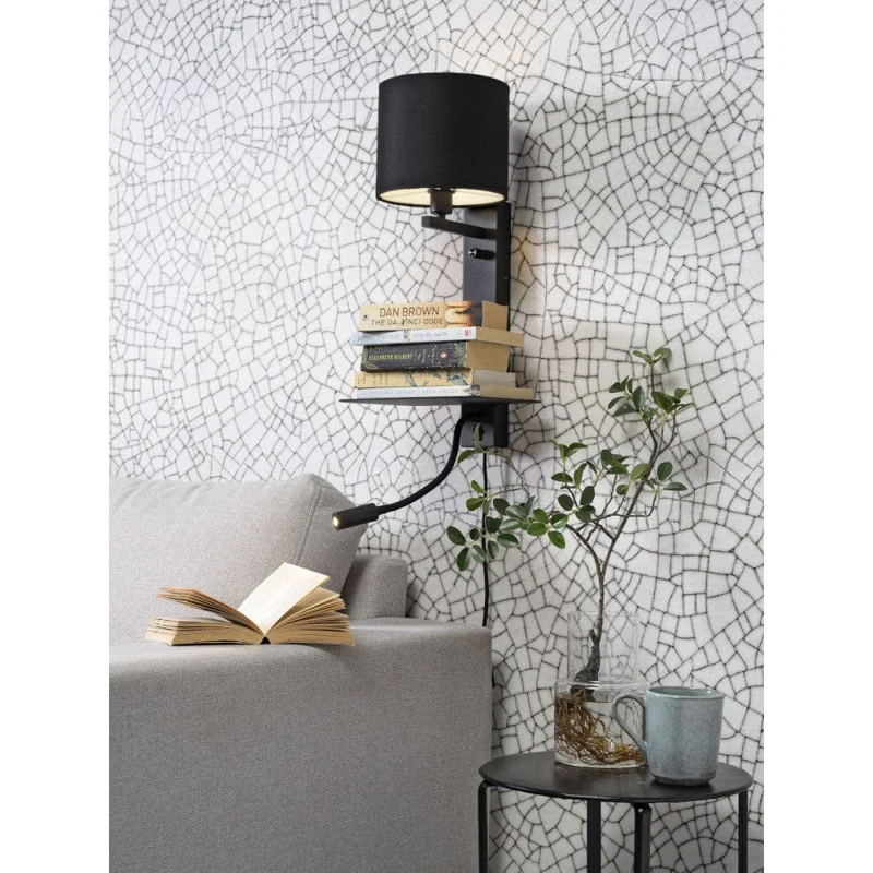 Applique Mural Chambre Adulte
