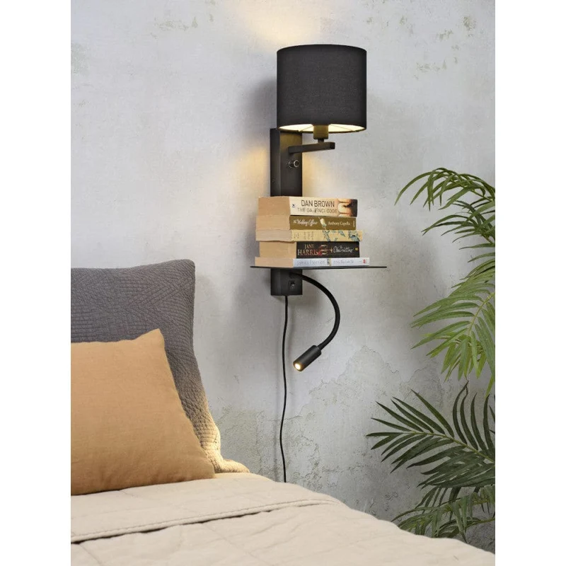 Applique Mural Chambre Adulte