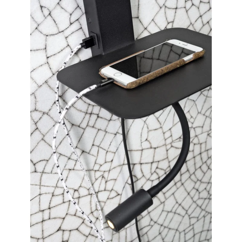 Applique Mural Chambre Adulte