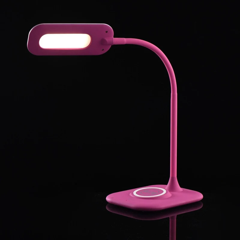 Lampe Rose Gold