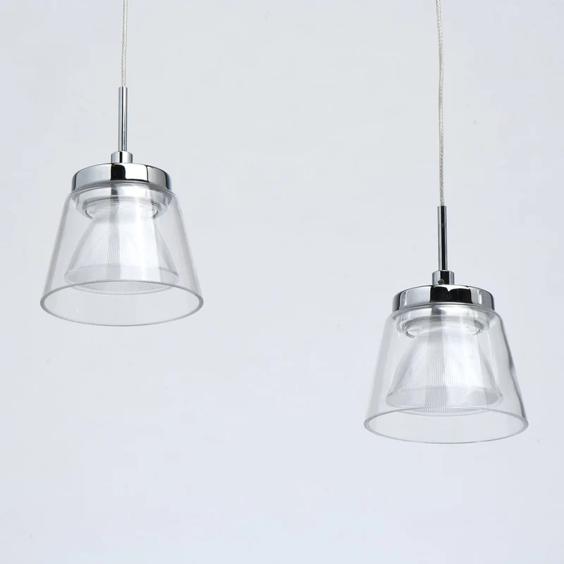 Plafonnier Industriel Suspension