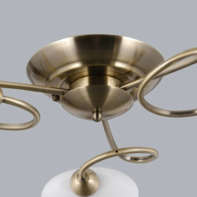 Plafonnier Extra Plat