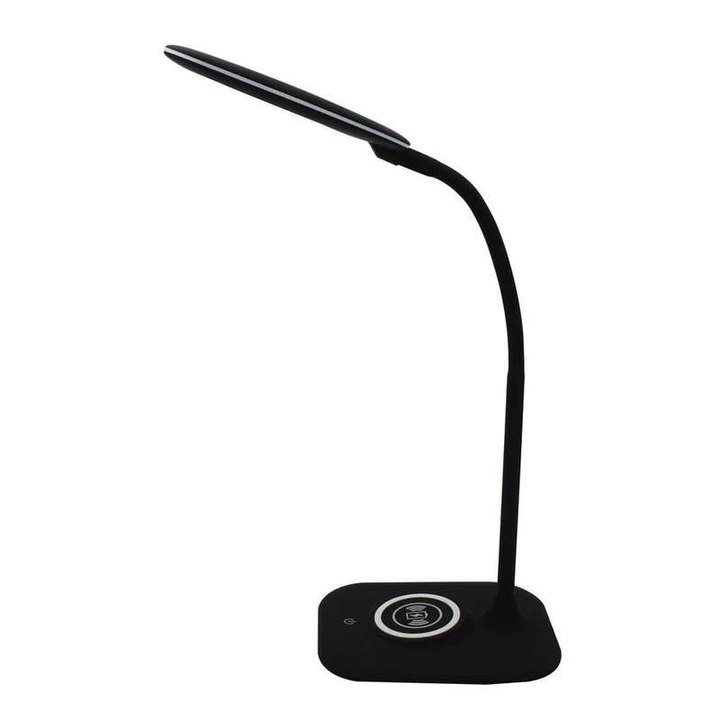 Lampe De Bureau Noire