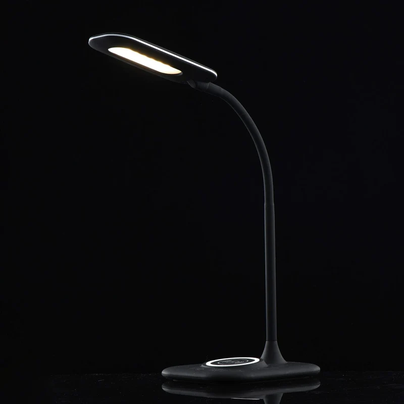 Lampe De Bureau Noire