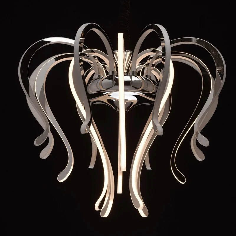 Lustre Led Cuisine