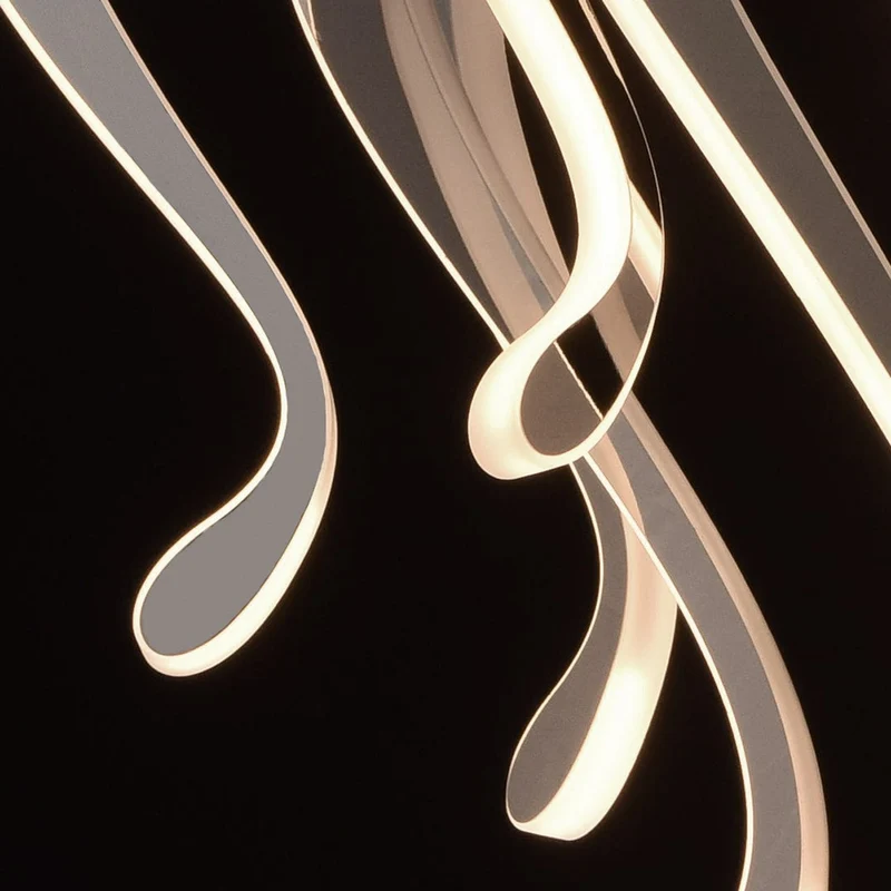Lustre Led Cuisine