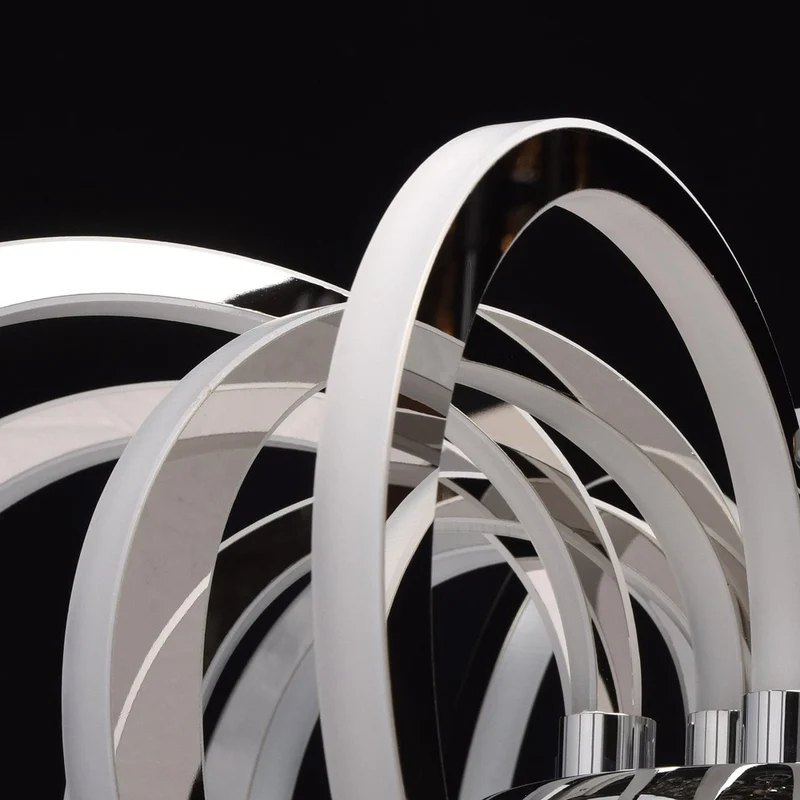 Lustre Led Cuisine