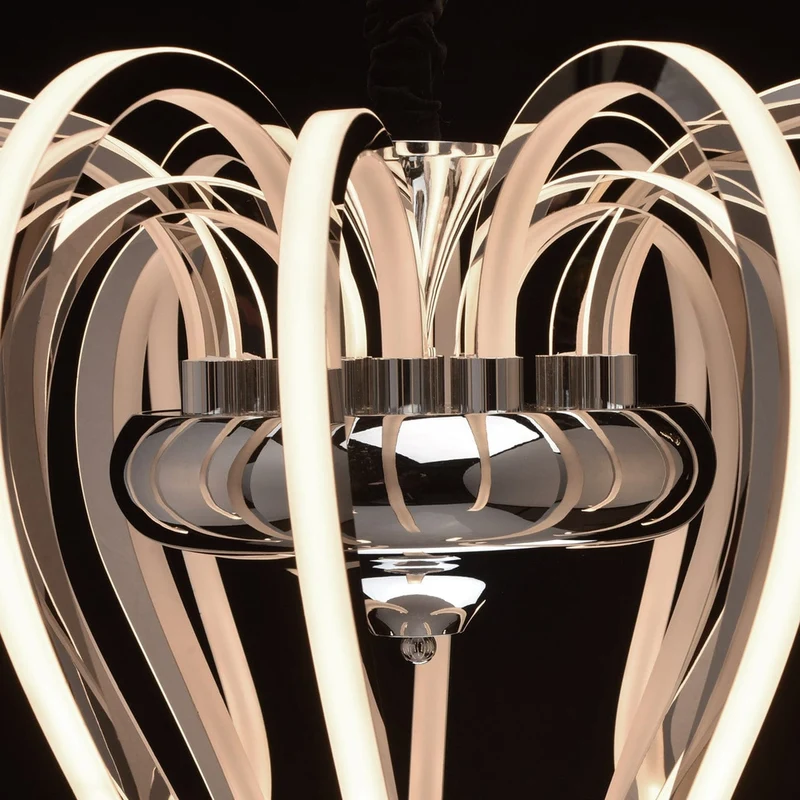 Lustre Led Cuisine