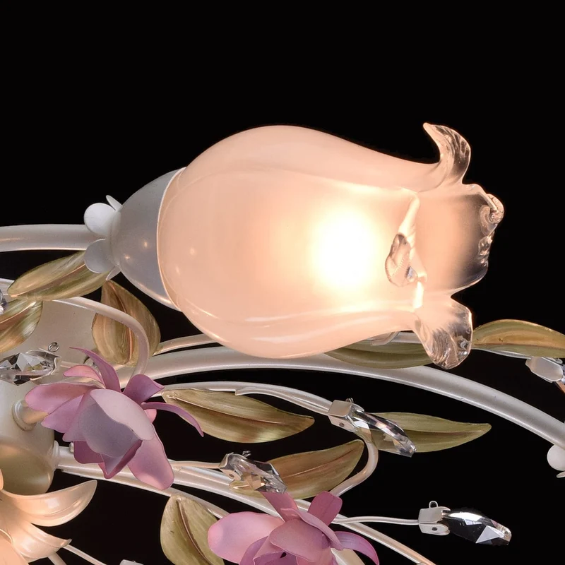 Luminaire Salon Chaleureux