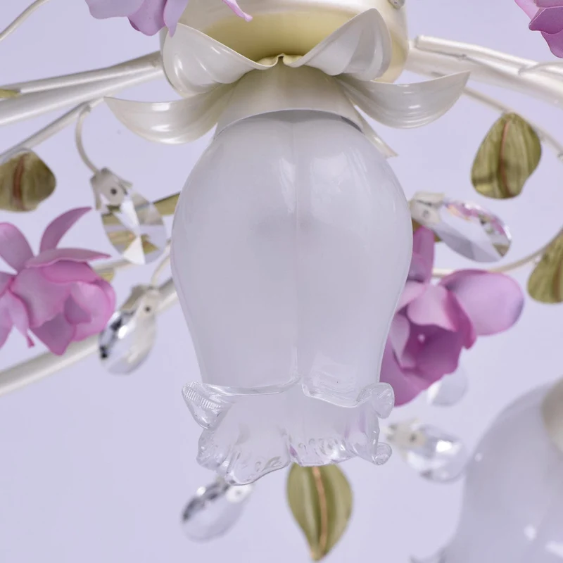 Luminaire Salon Chaleureux