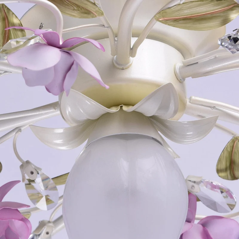 Luminaire Salon Chaleureux