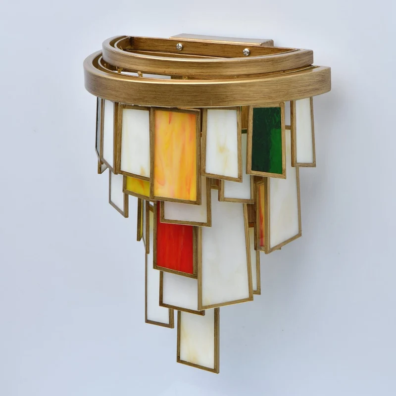 Luminaire Oriental