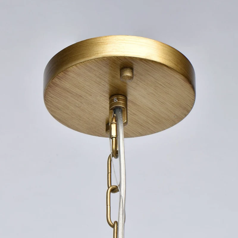 Suspension Tiffany