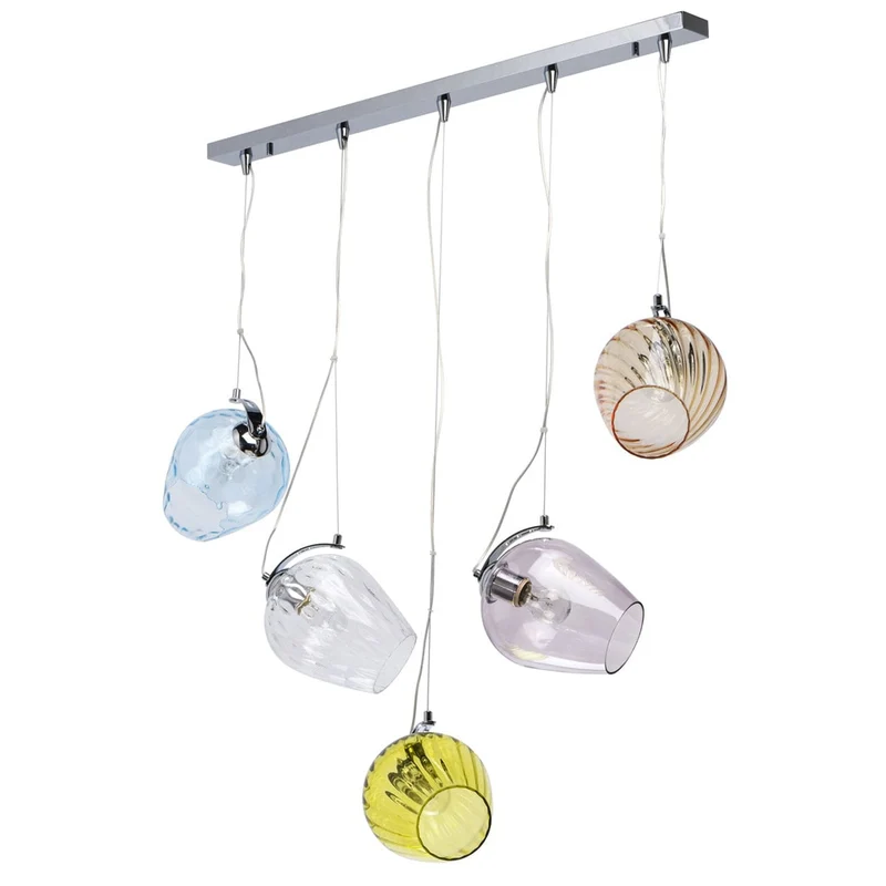 Luminaire Suspension Plafonnier
