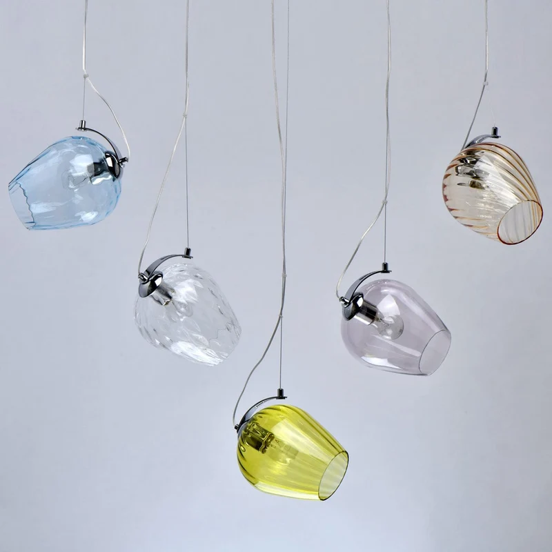 Luminaire Suspension Plafonnier