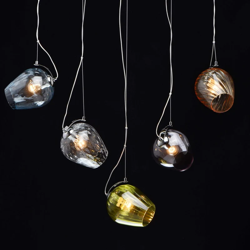 Luminaire Suspension Plafonnier