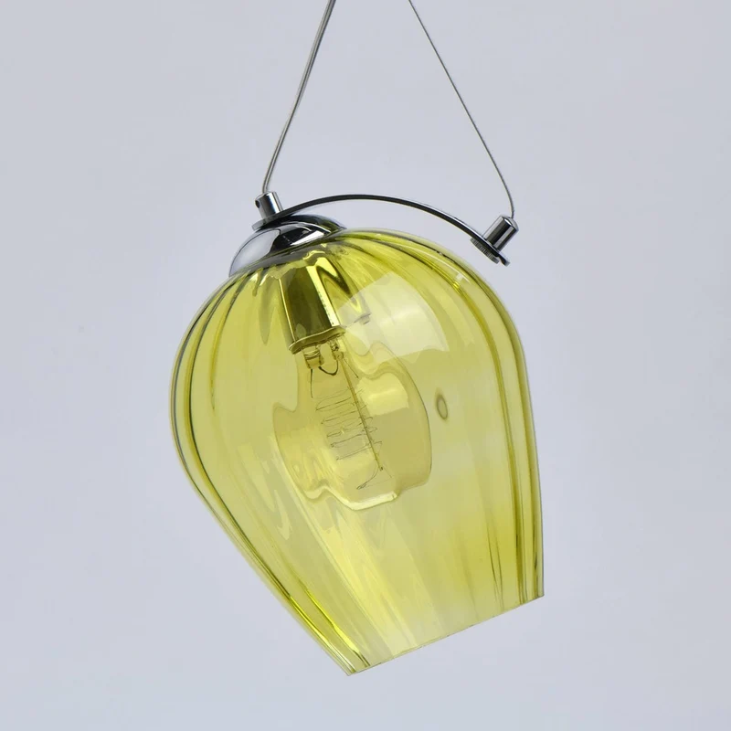 Luminaire Suspension Plafonnier