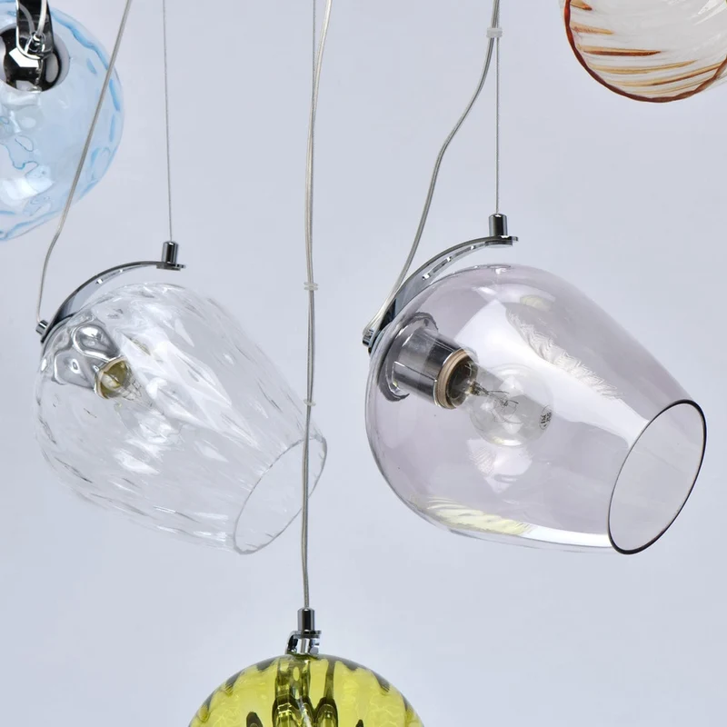 Luminaire Suspension Plafonnier