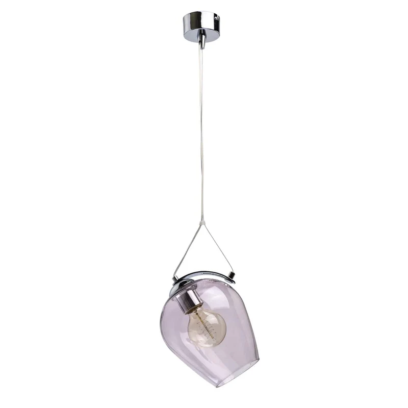 Suspension Violet