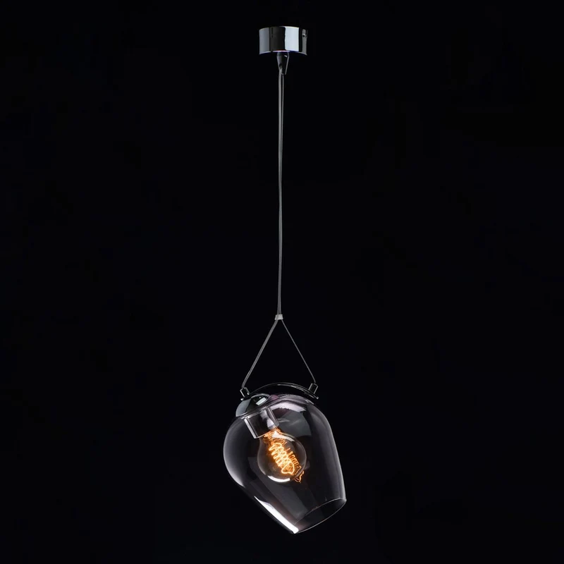Suspension Violet