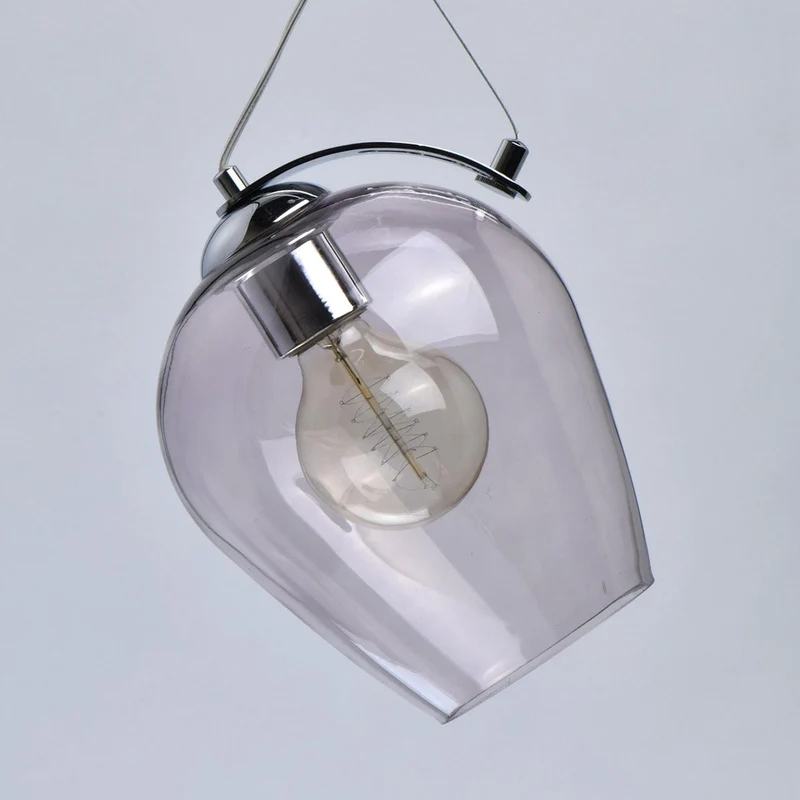 Suspension Violet