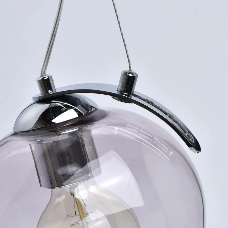 Suspension Violet