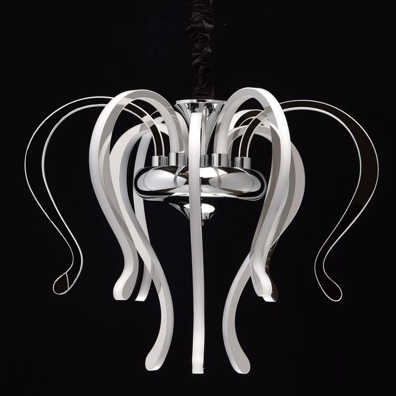 Eclairage Suspension