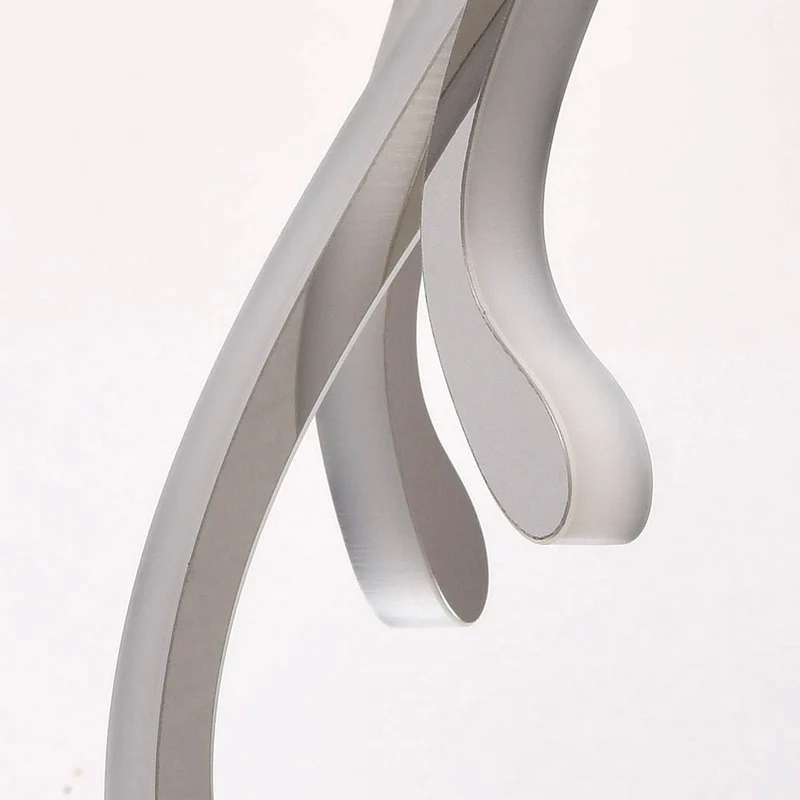 Eclairage Suspension