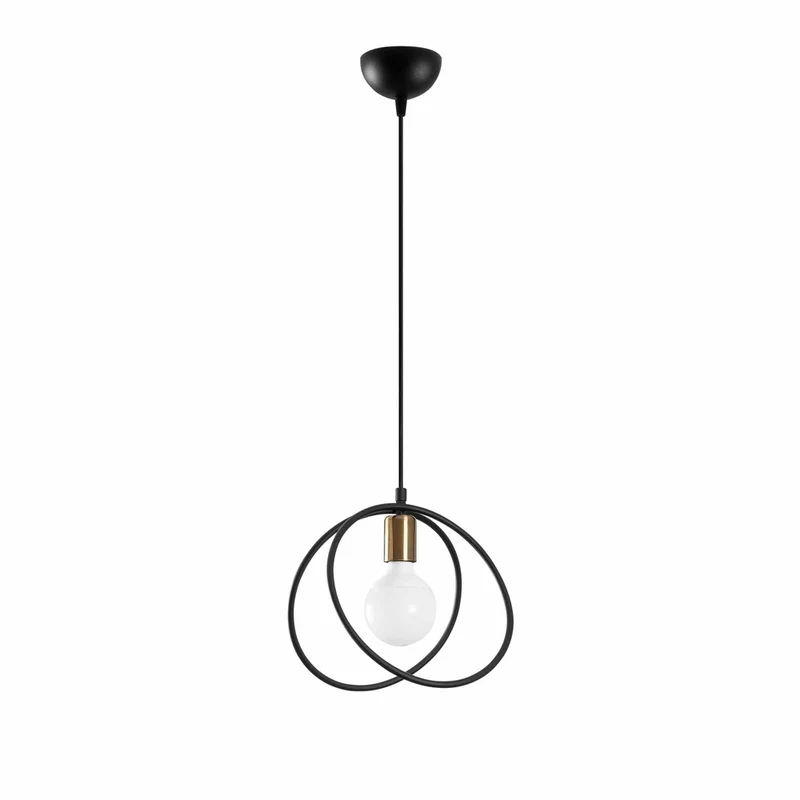Suspension Industrielle Pour Chambre