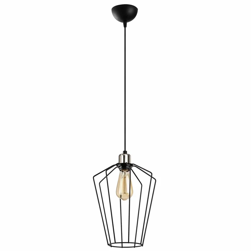 Lampe Pendante Industrielle