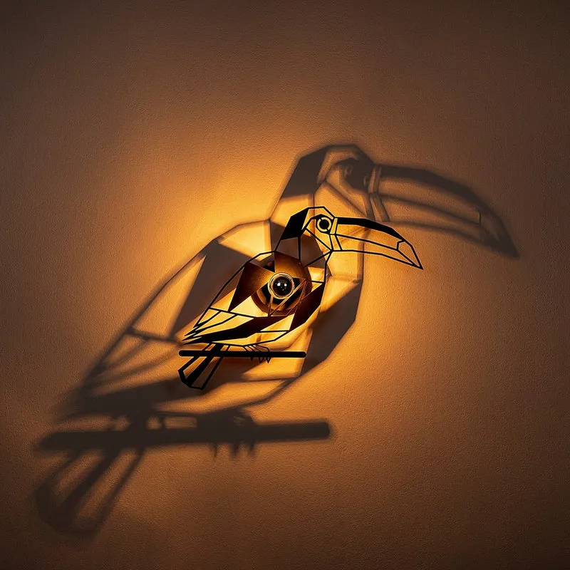 Applique Oiseau