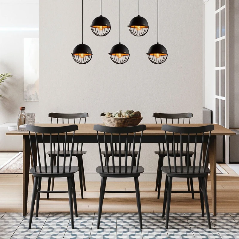 Design Lampe Suspension