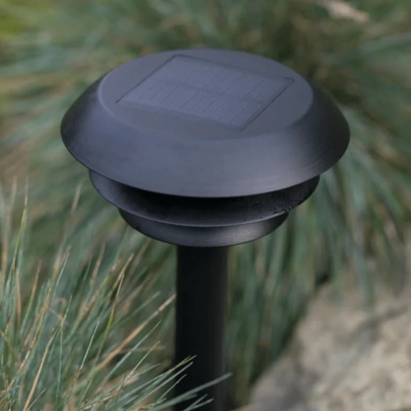 Lampe D'Eclairage Exterieur