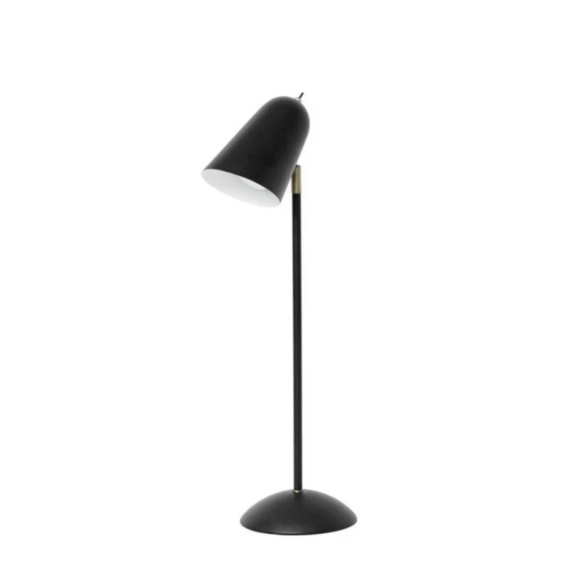 Lampe De Table Sur Pied