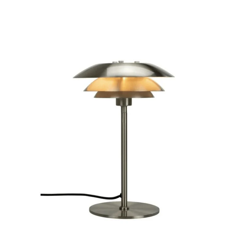 Lampe Industrielle De Table