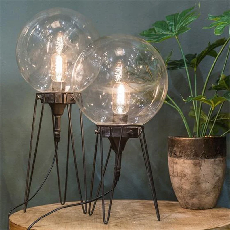 Lampe Ambiance Zen