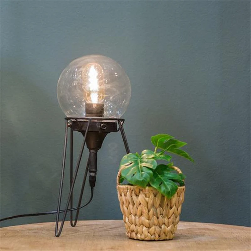Lampe Ambiance